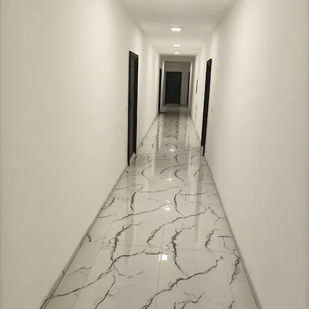 Apartman 