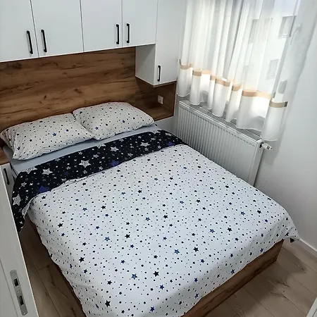 Inkognito Centar Apartamento