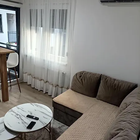 Apartman 