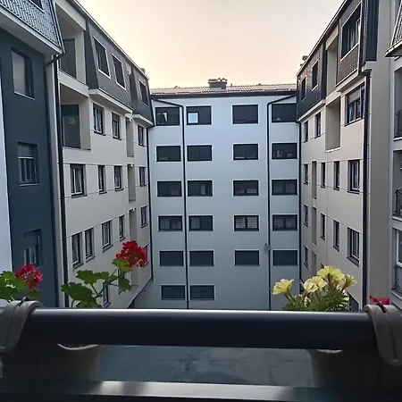 Inkognito Centar * Brčko