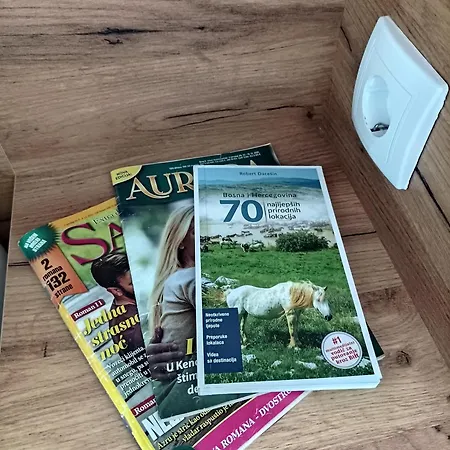 Inkognito Centar * Brčko