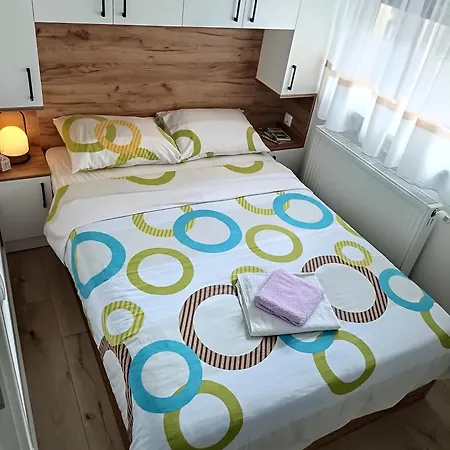 Apartman 