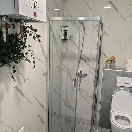 Inkognito Centar Apartamento Brčko