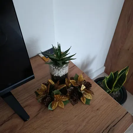 Apartamento Inkognito Centar Brčko